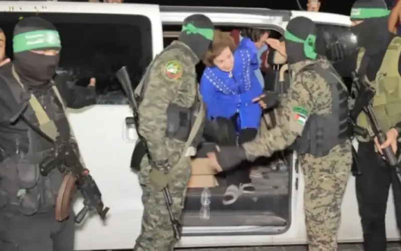 كيف تؤثر صفقة المحتجزين بغزة على