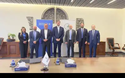 الاردني الكويتي وجمعية لجنة اليتيم العربي