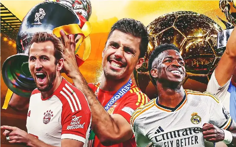 فرانس فوتبول تحدد موعد إعلان المرشحين