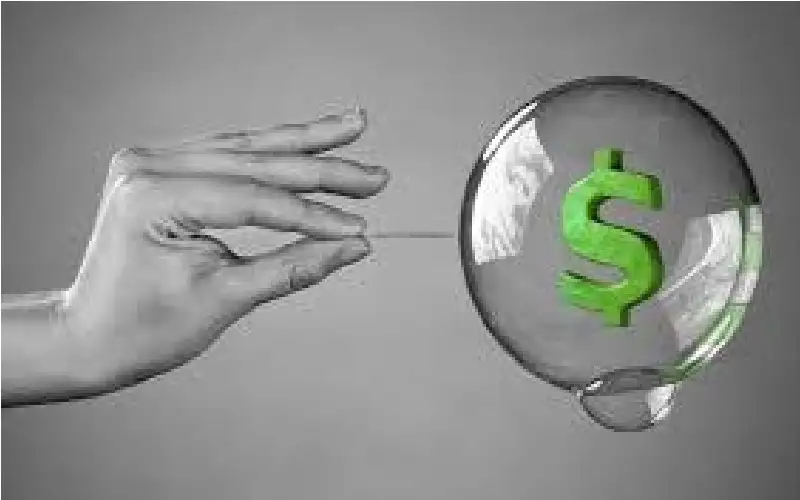 عمالقة التكنولوجيا ترفض وصف مكاسبها بالفقاعة