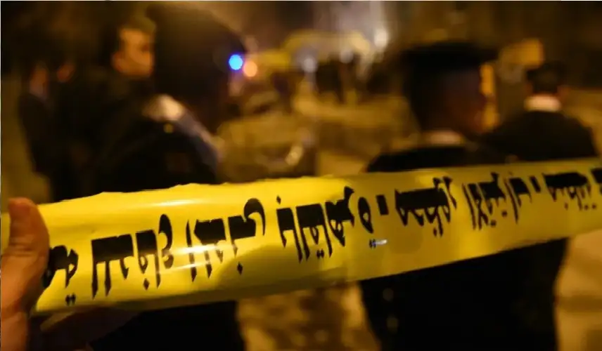 الداخلية المصرية تكشف ملابسات قتيل فيصل