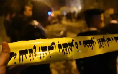 الداخلية المصرية تكشف ملابسات قتيل فيصل