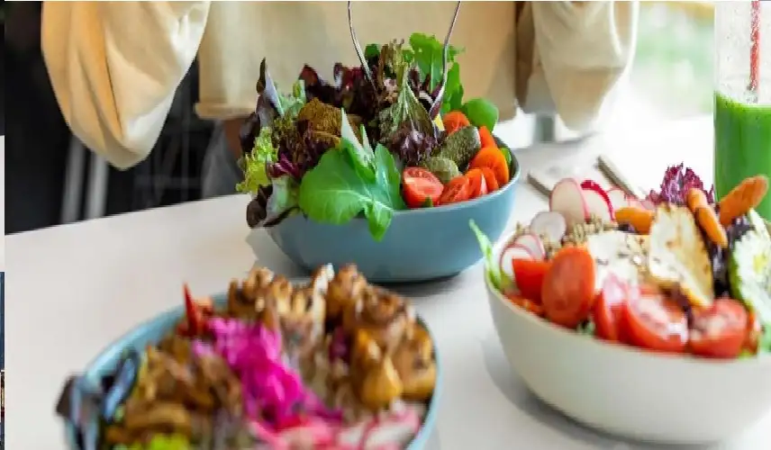 هل تحتاج المرأة المزيد من الحديد