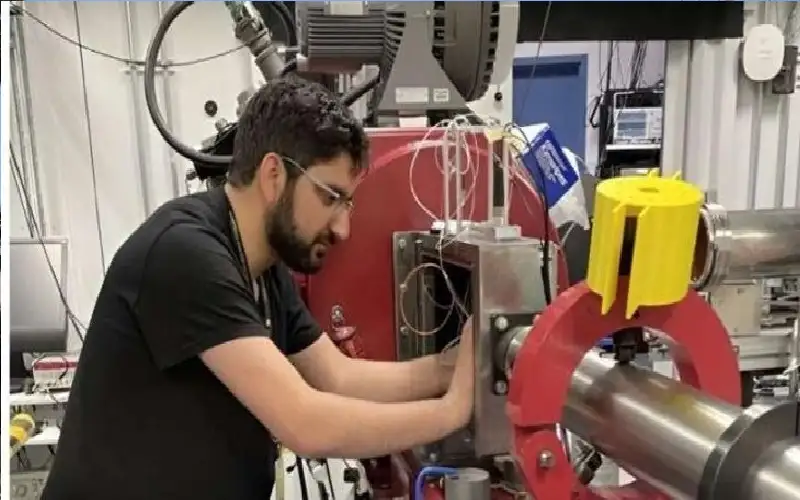 تجربة أرضية لاصطدام الكويكبات بالأرض.. ماذا