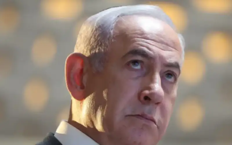 مصر لنتنياهو: لا تزج باسمنا ..