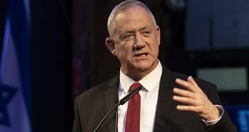 غانتس: فيلادلفيا لا يشكل تهديدا