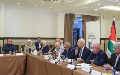 ورشة عمل بعنوان الأحكام التنظيمية ضمن