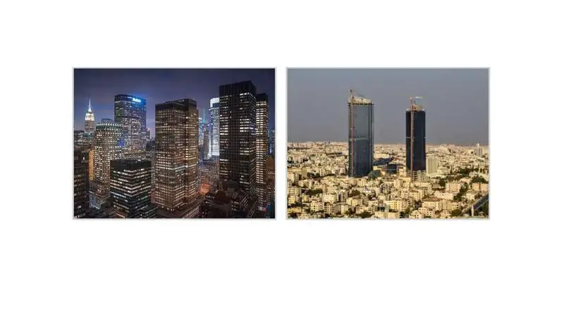 اليوم العالمي لناطحات السحاب.. .هل تدخل