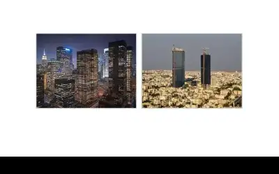 اليوم العالمي لناطحات السحاب.. .هل تدخل
