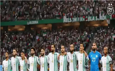 مواجهة ثأرية.. الجزائر تبحث عن رد