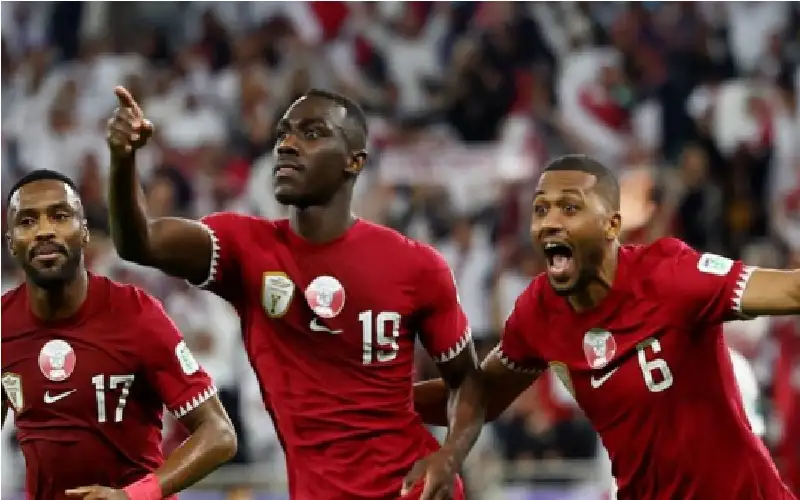 بعد التتويج الآسيوي.. قطر تستهدف الصعود