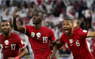 بعد التتويج الآسيوي.. قطر تستهدف الصعود