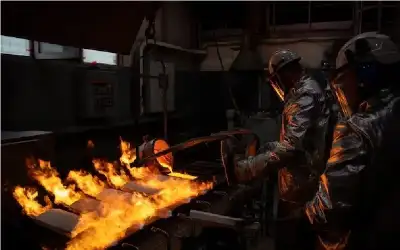 الذهب يستقر وسط ترقب بيانات الوظائف