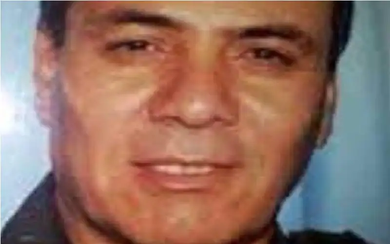 فوزي النمر الفدائي الفلسطيني صاحب الحكم