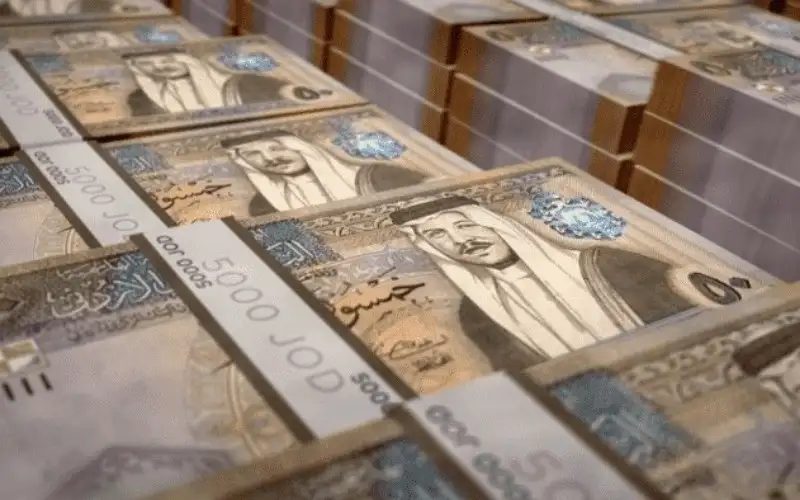 الأردن.. 347 مليون دينار حجم الاستثمار