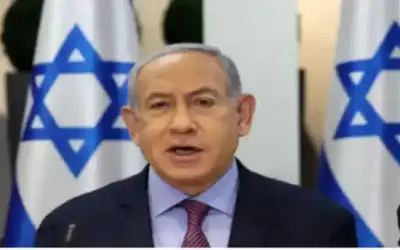 نتنياهو: حديث حماس عن تحرير فلسطين