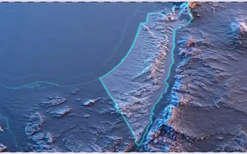 ميتا تجيز استخدام الشعار الفلسطيني من