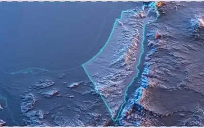 ميتا تجيز استخدام الشعار الفلسطيني من