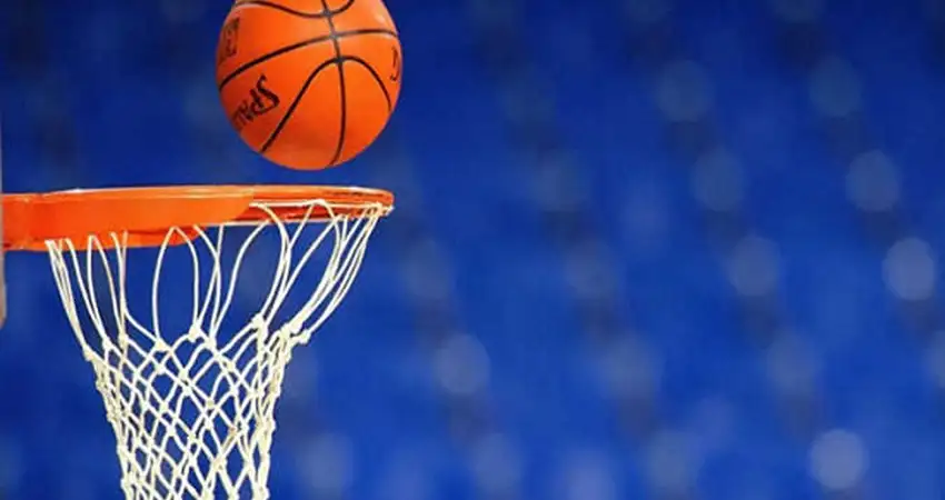 منتخب السلة للناشئين يتأهل إلى دور