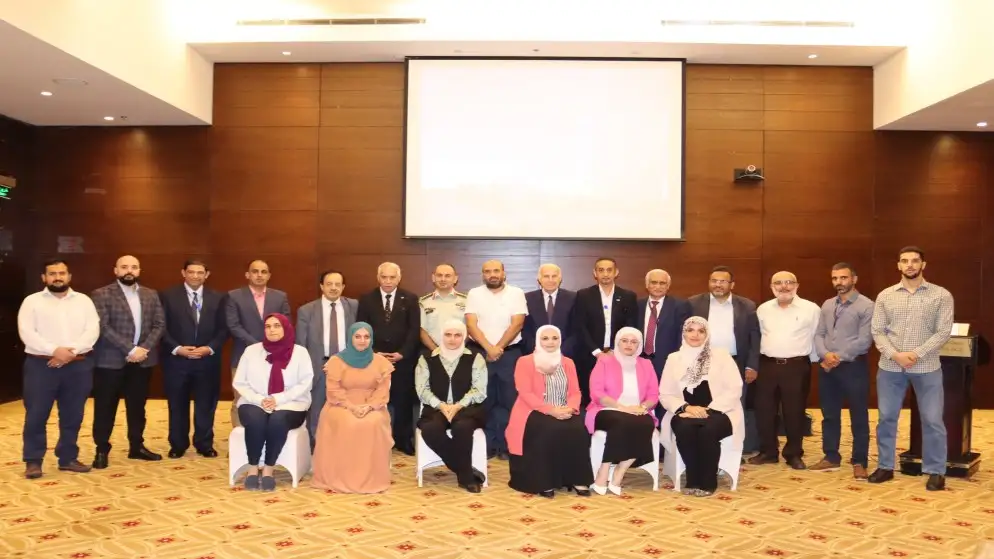 وزارة الصحة: العمل على أتمتة نظام