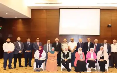 وزارة الصحة: العمل على أتمتة نظام