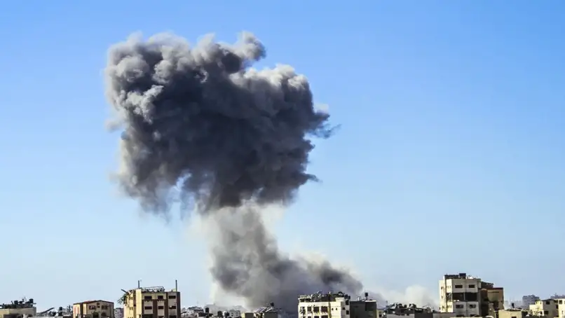 ما هي الدول التي علقت أو