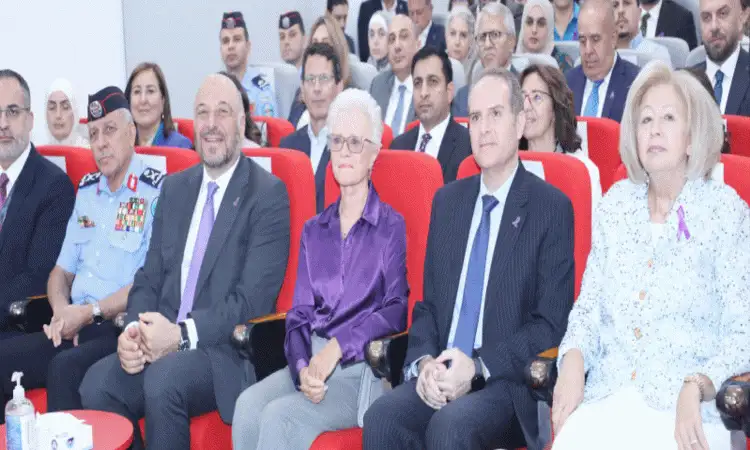 إطـلاق تـقـنـيـة لإعـادة مـرضـى الخرف والزهايمر التائهين لذويهم

