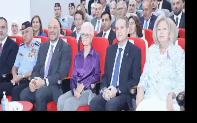 إطـلاق تـقـنـيـة لإعـادة مـرضـى الخرف والزهايمر