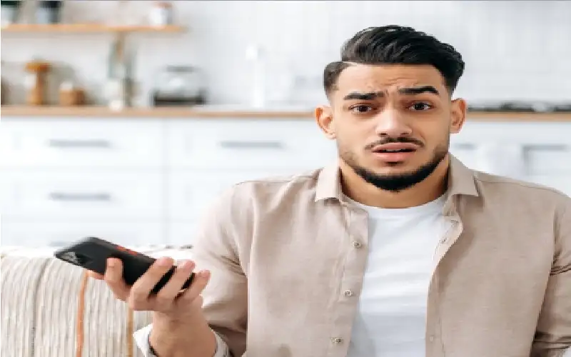 هل أنت مصاب بمتلازمة الاهتزاز الوهمي