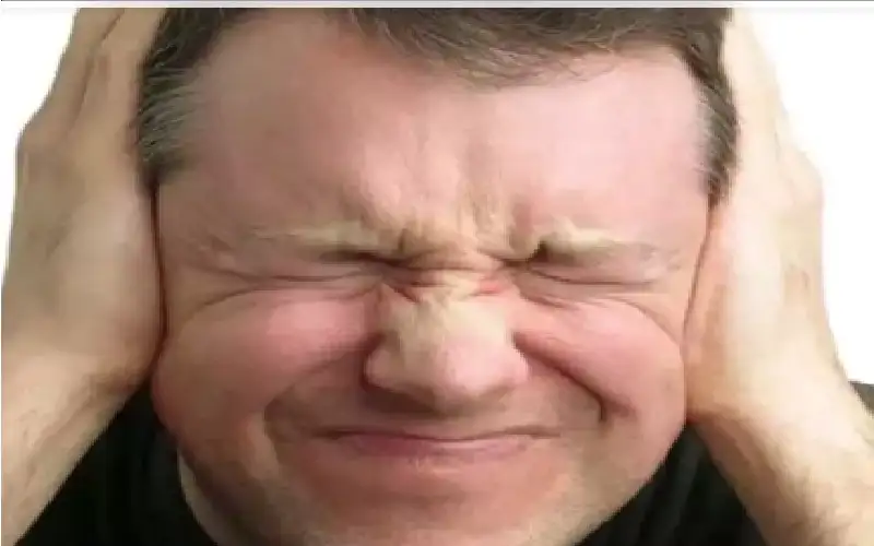 احذر فقد تكون مصابا بمتلازمة الميزوفونيا