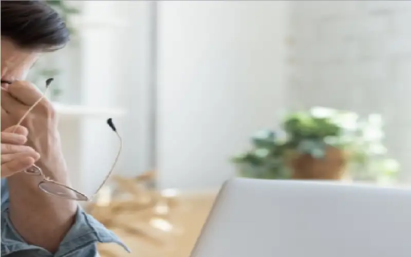 طرق لتخفيف الإرهاق بعد ساعات العمل