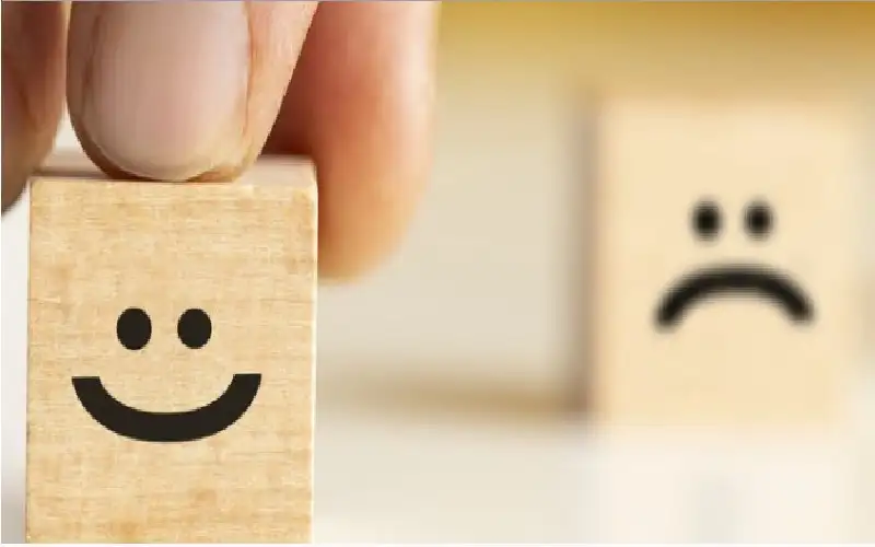 احذر الإيجابية السامة التي تسهم في