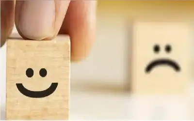احذر الإيجابية السامة التي تسهم في