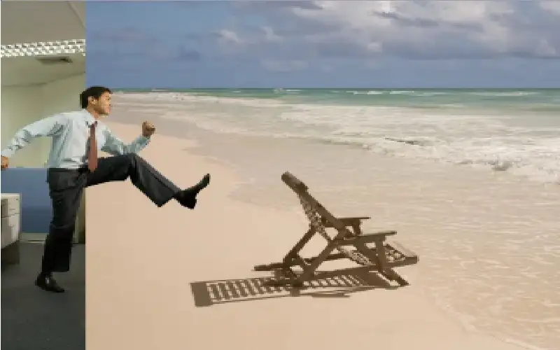 6 أخطاء ارتكبتها في الإجازة جعلتني