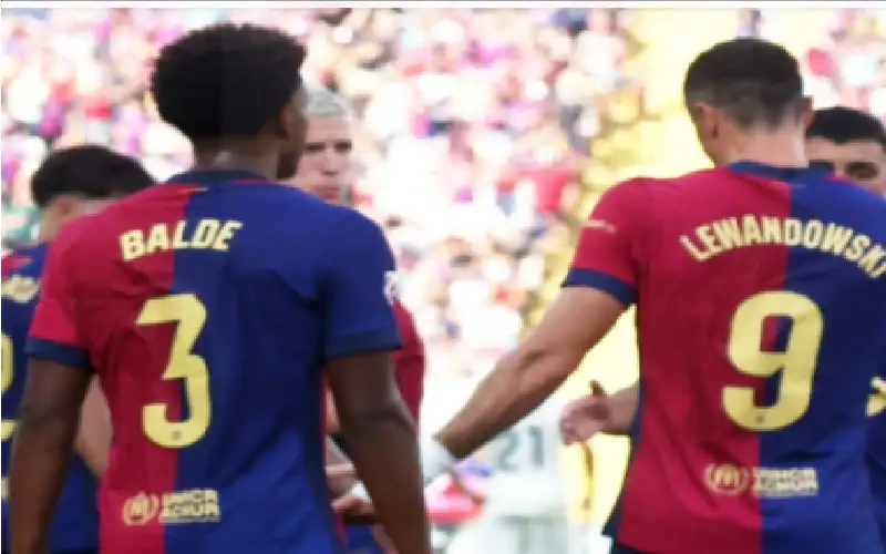 أكبر 10 انتصارات في تاريخ برشلونة