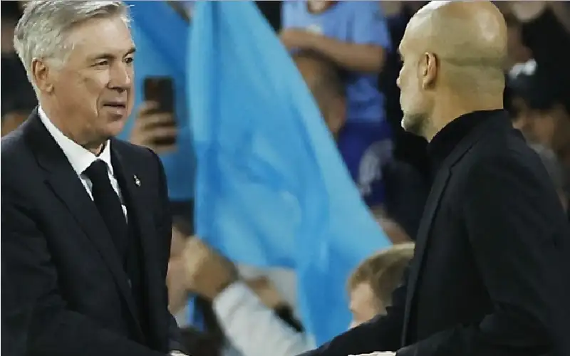 أفضل 50 مدربا في تاريخ كرة