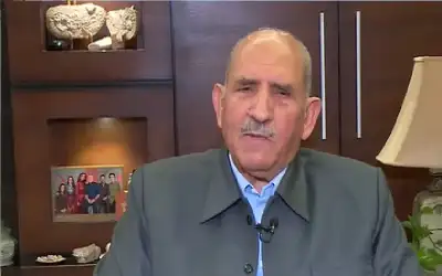 الفوسفات: مشروع السكك الحديدية في الجنوب