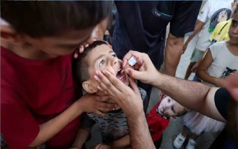 في اليوم الأول للحملة.. العدو يمنع