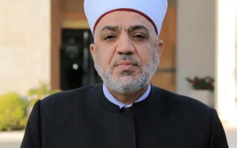 الخلايلة يدين اقدام الاحتلال على تصعيد