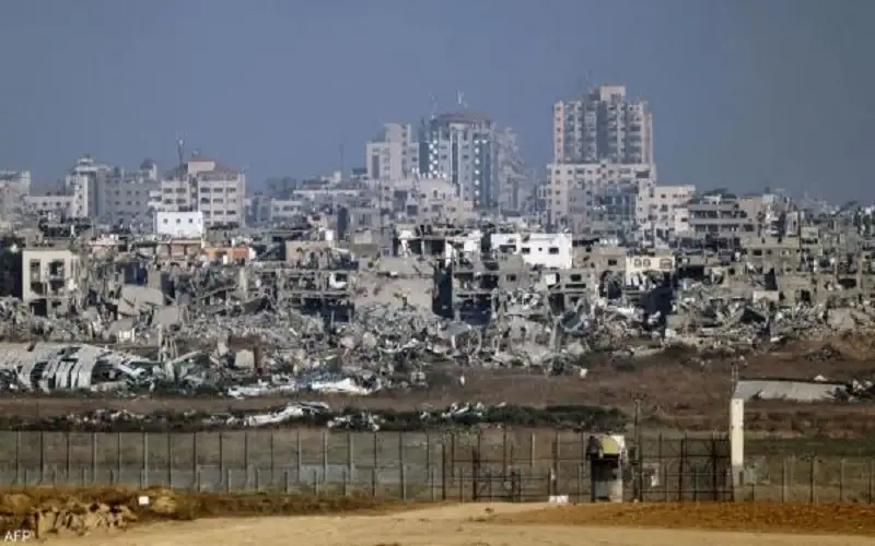 جنرالات إسرائيليون يقدمون خطة لحصار وتهجير