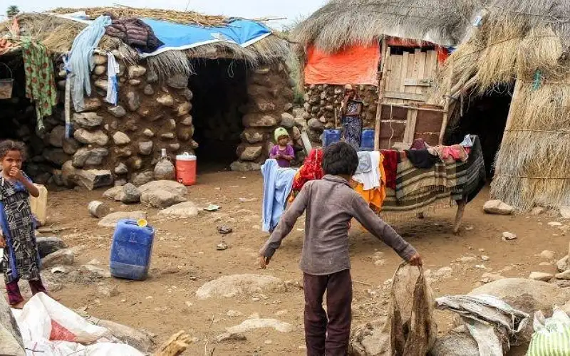 350 ألف متضرر من فيضانات اليمن