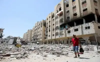 حماس تدعو واشنطن لـممارسة ضغط حقيقي