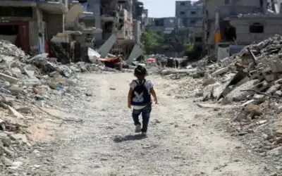 الصفدي: الأردن لن يرسل جنوده ضمن