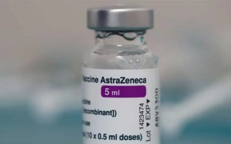 إعتقال موظفين في شركة أسترازينيكا ..