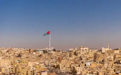 أجواء معتدلة الحرارة في أغلب المناطق