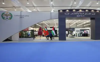 إطلاق برنامج يستهدف إطلاق قمر صناعي