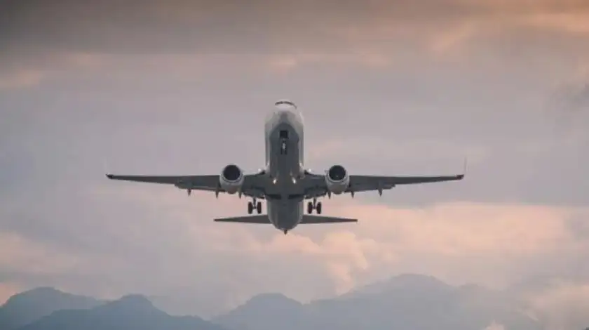 عادت ادراجها .. الحوثيون نظموا رحلة