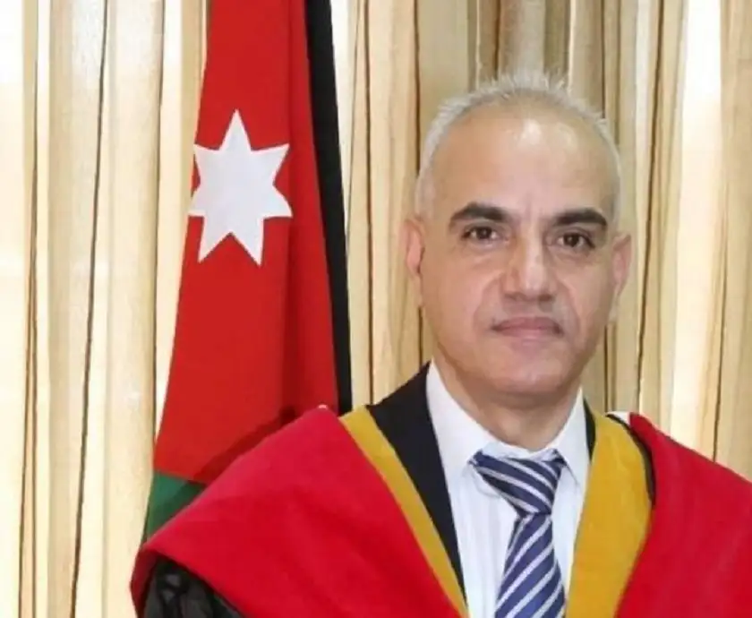 الدكتور الزيود .. مبارك منصب عميد