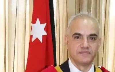 الدكتور الزيود .. مبارك منصب عميد