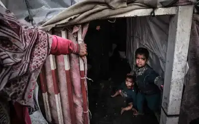 الأمم المتحدة تحذر: الوضع الإنساني في